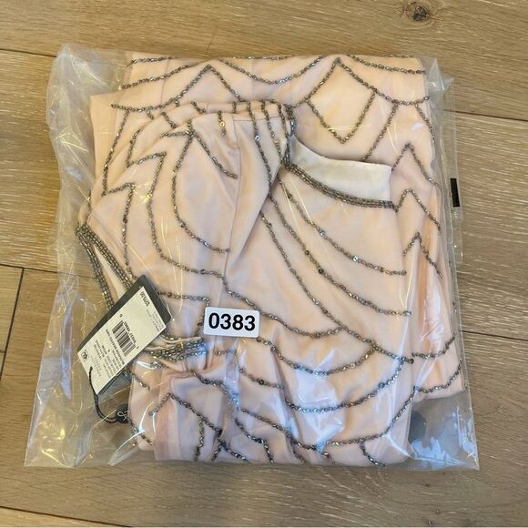 Adrianna Papell
Beaded Blouson Gown - Picture 7 of 7